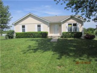 Foreclosed Home - 605 HOWARD LN, 64492