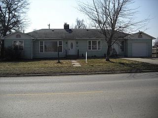 Foreclosed Home - 740 WALNUT ST, 64494