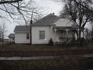 Foreclosed Home - List 100071657