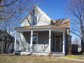 Foreclosed Home - 2823 FELIX ST, 64501