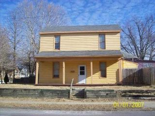 Foreclosed Home - List 100053807