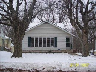 Foreclosed Home - 208 S 31ST ST, 64501