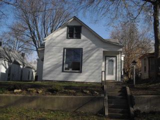 Foreclosed Home - 2407 FARAON ST, 64501