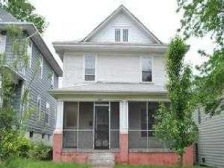 Foreclosed Home - List 100054207