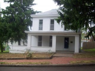 Foreclosed Home - 1015 HENRY ST, 64501