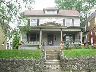 Foreclosed Home - 2517 FELIX ST, 64501