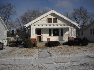 Foreclosed Home - List 100246476