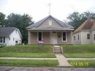 Foreclosed Home - List 100339773