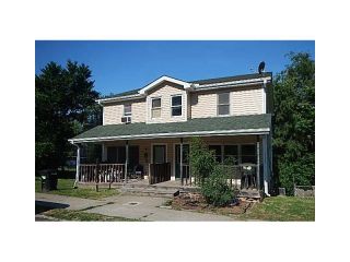 Foreclosed Home - 810 N 6th St, 64501
