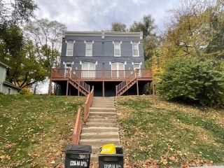 Foreclosed Home - 1216 N 11TH ST, 64501