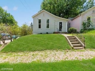 Foreclosed Home - 2014 FRANCIS ST, 64501