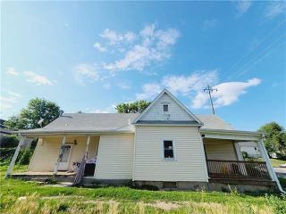 Foreclosed Home - 806 S 15TH ST, 64501