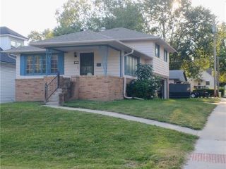 Foreclosed Home - 420 BIRCH ST, 64501