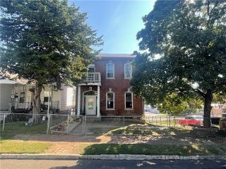 Foreclosed Home - 1201 N 2ND ST, 64501