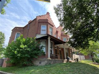 Foreclosed Home - 1101 CHURCH ST, 64501
