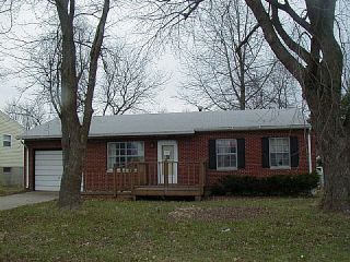 Foreclosed Home - List 100017821