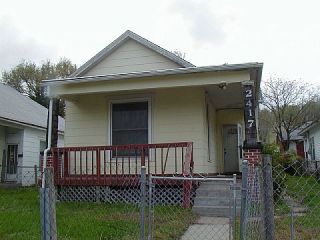 Foreclosed Home - List 100024432