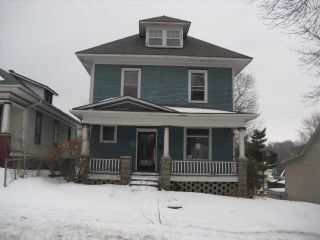 Foreclosed Home - List 100053391