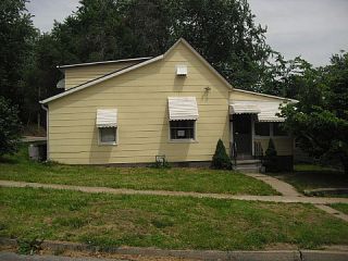 Foreclosed Home - List 100100675