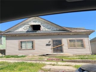 Foreclosed Home - 2825 S 20TH ST, 64503