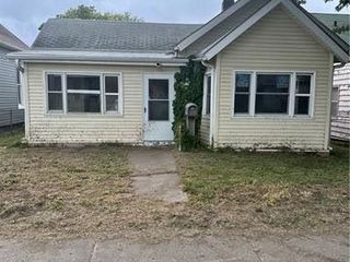 Foreclosed Home - List 100879925