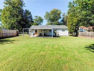 Foreclosed Home - 2233 S 23RD ST, 64503