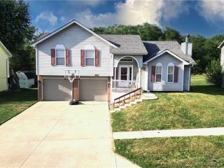 Foreclosed Home - 4703 CRYSTAL DR, 64503