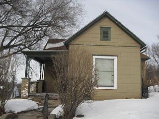 Foreclosed Home - 301 YALE ST, 64504