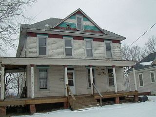 Foreclosed Home - List 100009753