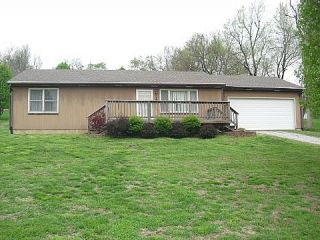 Foreclosed Home - 6314 S 16TH ST, 64504