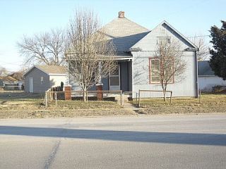 Foreclosed Home - List 100100676