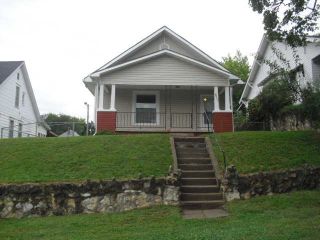 Foreclosed Home - 511 E MISSOURI AVE, 64504