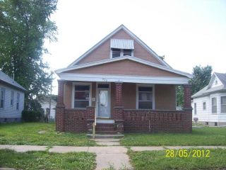 Foreclosed Home - List 100310546