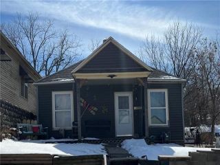 Foreclosed Home - 510 BLAKE ST, 64504