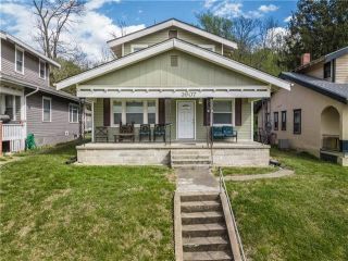 Foreclosed Home - 3907 TERRACE AVE, 64504