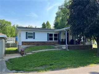 Foreclosed Home - 6601 BROWN ST, 64504