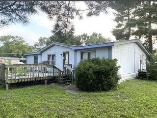 Foreclosed Home - 1706 VERNON ST, 64504