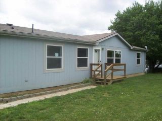 Foreclosed Home - (Range 10500 - 10599) COUNTY ROAD 375, 64505