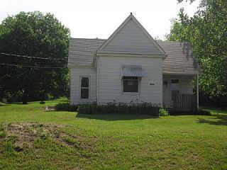 Foreclosed Home - List 100100677