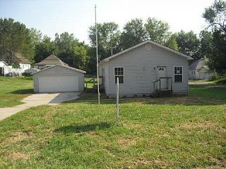 Foreclosed Home - List 100136800