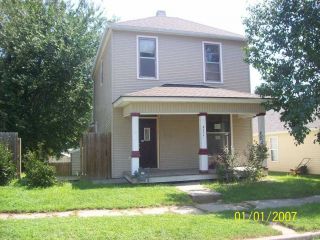 Foreclosed Home - List 100146103