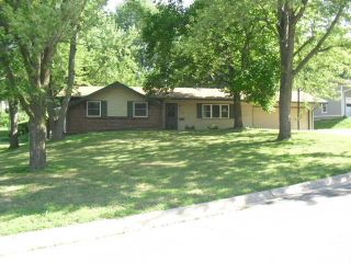 Foreclosed Home - 2117 NEWPORT RD, 64505
