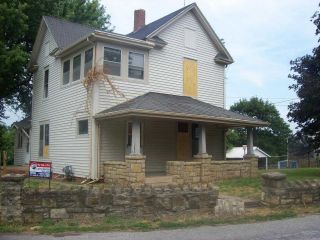 Foreclosed Home - List 100146337