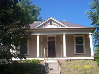 Foreclosed Home - List 100146379