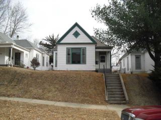 Foreclosed Home - 1425 N 2ND ST, 64505