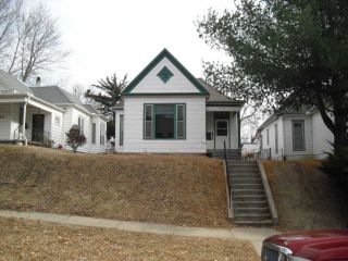 Foreclosed Home - List 100215789