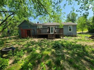 Foreclosed Home - 400 AUSTIN ST, 64505