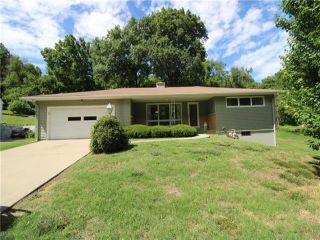 Foreclosed Home - 4227 MAXWELL RD, 64505