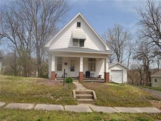 Foreclosed Home - List 100479507