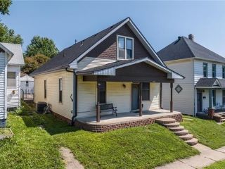 Foreclosed Home - 1003 GREEN ST, 64505